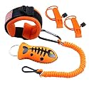 8M0092850 Boat Kill Switch Lanyard with Wrist Strap&Float Keychain