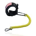 8M0092850 Boat Kill Switch Lanyard with Wrist Strap 54 Inch Long