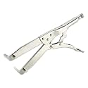 8MILELAKE Clutch Holding Tool Motorcycle Clutch Flywheel Holding Tool
