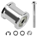 8mm Chain Tensioner w/1.75in Roller for Coleman CT100U Silver