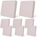 8Pcs Patio Cushion Covers Stretch Outdoor Furniture Protector Slipcovers