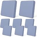 8Pcs Patio Cushion Covers Stretch Outdoor Furniture Protector Slipcovers