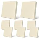 8Pcs Patio Cushion Covers Stretch Outdoor Furniture Protector Slipcovers