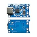 8Pcs TP4056 C TYPE Charging Module for