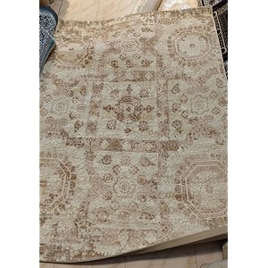 8x11 Feet 240x340 CM Carpet for Living