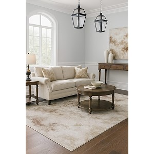 8x11 Feet 240x340 CM Carpet for Living