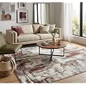 8x11 Feet 240x340 CM Carpet for Living