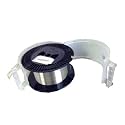 9/125 G652D singlemode Single Bare Fiber Disk OTDR Measuring Optical Cable OTDR Fiber Tester Extension line(1000Meters)