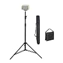 9.19 FT Aluminum Alloy Tripod for Xbotgo Falcon,Chameleon, Lights