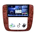 9" Car Radio for 2007-2013 GMC Yukon Chevy Tahoe Suburban, Android 15, 64GB