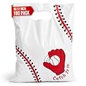 934x1234 Baseball Goodie Bags for Team Baseball