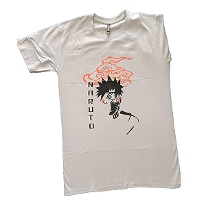 9.5 Printed Round Neck Tshirt