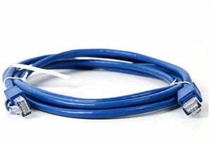 terabyte 950 meter cat55e ethernet cable network cable internet cable rj45 lan wire high speed patch cable computer cord 95 m patch cable compatible with laptop pc router modem blue