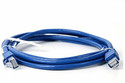 TERABYTE 9.50 METER CAT5/5E Ethernet Cable Network Cable Internet Cable RJ45 LAN Wire High Speed Patch Cable Computer Cord 9.5 m Patch Cable (Compatible with Laptop, PC, Router, Modem, BLUE)
