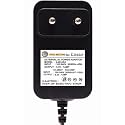 9.5V AC Adapter Charger Power Supply for Casio AD-E95100L Synthesizer Keyboard SA76 SA77 SA46 SA47 SA78 LK-120 LK-125 LK-127 LK-160 LK-165 LK-240 LK-247 LK-280 CTK-240 CTK-245 CTK-1100 CTK-1150