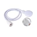 9.84ft/3m Sink Spray Hose,Portable Sink Hose Sprayer