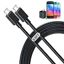 (9.8FT) Extra Long Charging Cable for Nintendo Switch 2 AC Adapter Official