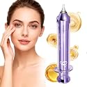 No.9 Advanced NAD+ Retinol Eye Cream – Anti-Aging &amp; Depuffing Eye Serum for Dark Circles, Fine Lines &amp; Wrinkles – Peptides + Niacinamide for Firming, Radiance &amp; Glow – Hydrating Undereye Treatment – 0.33 fl oz
