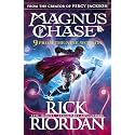 9 From the Nine Worlds: Magnus Chase and the Gods of Asgard