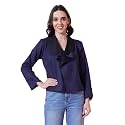 9 Impression Women39s Printed Bomber Jackets 
