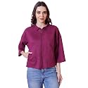 9 Impression Women39s Printed Bomber Jackets 