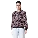 9 Impression Women39s Printed Bomber Jackets 