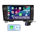 9 inch Car Radio for Toyota Tundra 2007-2013, for Toyota Sequoia 2008-2019