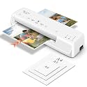 9 Inch Laminator Machine with 40 Laminating
