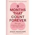 9 Months That Count Forever: How Your Pregnancy Diet Shapes Your Baby's Future