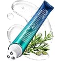 9-Peptide Hair Growth Scalp Care Serum 1.35 Oz(2X Size) - Rosemary 2% Caffeine 1% PDRN & Spicule 300 Roll-On Type | Thicker Fuller-looking Hair w/Niacinamide Zinc PCA | Thinning hair Korean Haircare