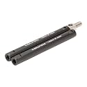 9.Solutions 5/8" Rod Set (150mm), Anodized Aluminum, 9.VBROD5