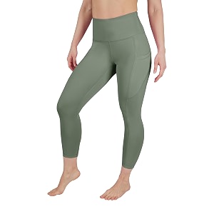 90 degree by reflex  high waist tummy control shapewear  power flex capri