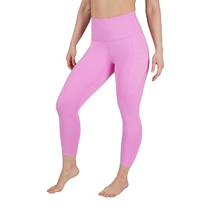 90 degree by reflex  high waist tummy control shapewear  power flex capri