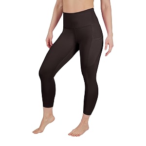 90 degree by reflex  high waist tummy control shapewear  power flex capri