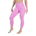 90 Degree By Reflex – High Waist Tummy Control Shapewear – Power Flex Capri