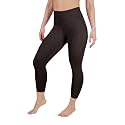 90 Degree By Reflex – High Waist Tummy Control Shapewear – Power Flex Capri