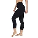 90 Degree By Reflex – High Waist Tummy Control Shapewear – Power Flex Capri