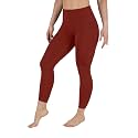 90 Degree By Reflex Womens Power Flex Yoga Pants