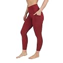 90 Degree By Reflex Womens Power Flex Yoga Pants