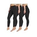 90 Degree By Reflex Womens Power Flex Yoga Pants