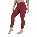 90 Degree By Reflex Womens Power Flex Yoga Pants