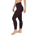 90 Degree By Reflex Womens Power Flex Yoga Pants