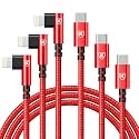 90 Degree USB C to Lightning Cable 10FT iPhone Charger[Apple MFi Certified]