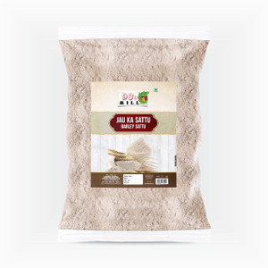 90s MILL Sattu Jau Ka Sattu