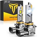Termitor 9012/HIR2 Light Bulbs, 120,000LM 16X Ultra-Bright, 1:1 Mini Size
