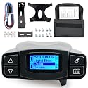 90195 Electric Proportional Trailer Brake Controller is Designed to Seamlessly Fit Silverado, Ram, Tacoma, F150 Trucks, Serving as A Perfect Replacement for The Tekonsha P3 Brake Controller