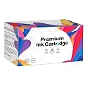ejet XL Ink Cartridges Replacements 3 Pack