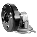 904-862 Vacuum Pump with Pulley Replacement 8972410351 97241035