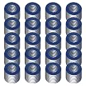 90430-12031 200PCS(0.18/pc) Oil Drain Plug Gaskets M12 Crush Washers