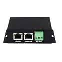 90W/60W/30W POE Splitter 802.3bt Wall-Mounted 10/100/1000Mbps(12V 30w)
